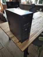 Werk desktop computer/ Windows 11, Ophalen, 2 tot 3 Ghz, SSD, 16 GB