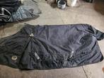 Winterdeken Master te koop. 300 gr 205 cm 1680 D, Dieren en Toebehoren, Ophalen of Verzenden, Gebruikt