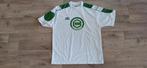 Vintage Umbro FC Groningen Training voetbal shirt L, Shirt, Zo goed als nieuw, Verzenden, Buitenlandse clubs