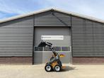 Giant GS900 SKID schranklader / minishovel NIEUW, Zakelijke goederen, Machines en Bouw | Kranen en Graafmachines, Wiellader of Shovel