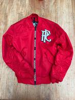 Coolcat bomberjack Ronnie Flex, Ophalen of Verzenden, Zo goed als nieuw, Rood, Coolcat