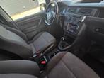 Volkswagen Caddy 1.0 TSI L1H1 BMT Exclusive Edition, Voorwielaandrijving, Gebruikt, Euro 6, Volkswagen