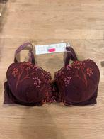 Lingadore bh 75E / 38E NIEUW!! Nu €17,50, Ophalen of Verzenden, Rood, BH