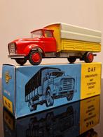 Lion Car jaren '60 daf torpedo type 3 /MINT/original box, Ophalen of Verzenden, Nieuw, Bus of Vrachtwagen, Lion Toys