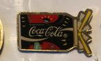 Pin Coca Cola, Verzamelen, Ophalen of Verzenden, Zo goed als nieuw, Merk
