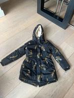 Winterjas Z8 maat 128-134, Ophalen of Verzenden, Zo goed als nieuw, Meisje, Jas