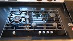 Bosch gas op glas gaskookplaat., Witgoed en Apparatuur, Kookplaten, Ophalen, Gebruikt, Inbouw, Gas