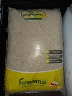 Kalkkorrel Florentus 10kg, kalk, korrel, Tuin en Terras, Aarde en Mest, Ophalen of Verzenden