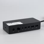 Microsoft Surface 1661 Docking Station Incl. 90W Lader, Microsoft, Zo goed als nieuw, Support@microsoft.com, Microsoft Corporation
One Microsoft Way
Redmond, WA 98052-6399
USA