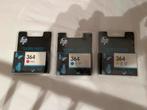 HP 364 Kleuren Cartridge - Nieuw, Computers en Software, Printerbenodigdheden, Ophalen of Verzenden, Nieuw, Cartridge