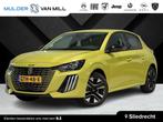 Peugeot 208 Allure Hybrid 110pk e-DCS6 | 360° CAMERA | DRAA, Auto's, Peugeot, Gebruikt, Met garantie (alle), Origineel Nederlands