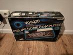 Philips VG 8020 Home Computer, Ophalen of Verzenden, Zo goed als nieuw