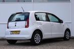 Skoda Citigo 1.0 60pk Greentech Ambition | Airco | Cruise Co, Voorwielaandrijving, 12 maanden, Stof, Gebruikt
