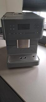 Miele koffie machine, Witgoed en Apparatuur, Koffiezetapparaten, Ophalen, Koffiemachine