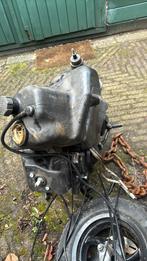 Typhoon 70 blok, Ophalen, Gebruikt, Carburateur, Piaggio