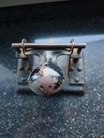 Antieke perforator, Antiek en Kunst, Ophalen of Verzenden