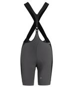 Assos XC BIB Shorts Women MTB Broek Grijs, Fietsen en Brommers, Fietsaccessoires | Fietskleding, Nieuw, Bovenkleding, Ophalen of Verzenden