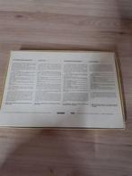 Ganzenbord - s3282, Ophalen of Verzenden, Zo goed als nieuw