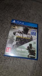 Call of duty infinite warfare ps4, Spelcomputers en Games, Games | Sony PlayStation Vita, Vanaf 18 jaar, Shooter, 1 speler, Ophalen of Verzenden