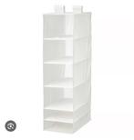 Ikea Skubb, Huis en Inrichting, Ophalen of Verzenden, Zo goed als nieuw
