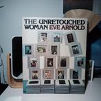 Eve Arnold photo book - The Unretouched woman, Boeken, Ophalen of Verzenden, Zo goed als nieuw, Fotografen