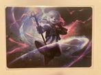Shantotto, Tactician Magician Art Series 16/53 - Final Fanta, Ophalen of Verzenden, Zo goed als nieuw, Losse kaart