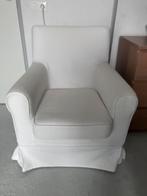 IKEA Ektorp Jennylund fauteuil, Ophalen, Gebruikt, 75 tot 100 cm