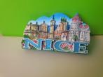 Magneet - Nice - Frankrijk, Verzamelen, Ophalen of Verzenden, Gebruikt