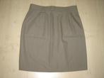 Z.g.n. Laurel rok, mt 44, groen. Taille 42 cm, Verzenden, Maat 42/44 (L), Zo goed als nieuw, Boven de knie