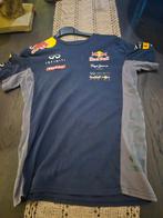 Red Bull shirt  maat 16 Pepe Jeans London, Ophalen of Verzenden, Zo goed als nieuw, Formule 1