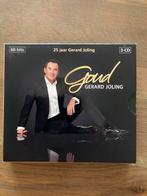 Gerard Joling - Goud - 25 Jaar - Boxset (3CD), Ophalen of Verzenden, Zo goed als nieuw, Boxset