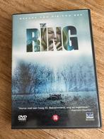 Dvd The ring NL uitgave horrorfilm origineel ZGAN, Cd's en Dvd's, Dvd's | Horror, Verzenden, Zo goed als nieuw, Boxset