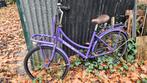 Gratis op te halen (voor onderdelen of handige harrie), Fietsen en Brommers, Fietsen | Dames | Omafietsen, Ophalen, Gebruikt, Versnellingen