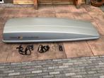 Thule ski dakkoffer, Auto diversen, Ophalen, Gebruikt