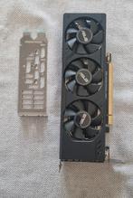 ASUS RTX 4060 OC BRK low profile/lp/sff, GDDR6, PCI-Express 4, Ophalen of Verzenden, Zo goed als nieuw