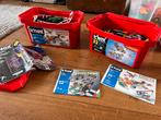 K'nex Bouwstenen - Meer dan 1000 stukjes!, Kinderen en Baby's, Speelgoed | Bouwstenen, Ophalen of Verzenden, Zo goed als nieuw