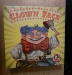 Clown face, White goblin games, Ophalen of Verzenden, Een of twee spelers, Zo goed als nieuw