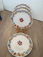 Blond Amsterdam Efteling dinerborden/ borden Symbolica nieuw, Blond Amsterdam, Nieuw, Ophalen of Verzenden, Bord(en)