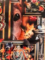 Digitale Art & Fotografie Labie - 60x90 cm, Ophalen