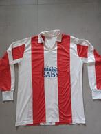 Matchworn shirt Rode Ster Belgrado 1989-1990, Ophalen of Verzenden, Buitenlandse clubs, Shirt