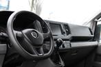 Volkswagen Crafter 35 2.0 TDI L3H3 Highline Camera, Cruise,, Voorwielaandrijving, Stof, Gebruikt, Euro 6