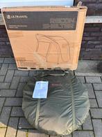 Nieuwe Ultimate Recon shelter / brolly / bivvy / tent / oval, Watersport en Boten, Ophalen of Verzenden, Nieuw, Overige typen