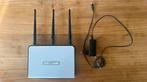 TP-Link router, Ophalen of Verzenden, Gebruikt