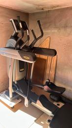 Crosstrainer Technogym Vario Excite700SP, Ophalen, Gebruikt, Overige typen