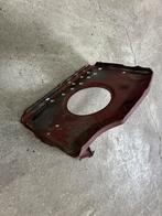 BMW E9 Accu Houder, Auto-onderdelen, Carrosserie en Plaatwerk, Ophalen of Verzenden, Gebruikt, Voor, BMW