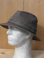 Bruine hoed van Hatland Headwear Maten 57 en 59, Kleding | Heren, Hoeden en Petten, Nieuw, Ophalen of Verzenden, Hoed, Hatland Headwear