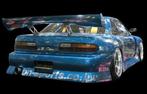 BN Sports defend bodykit - Nissan 200sx S13 Silvia, Ophalen of Verzenden