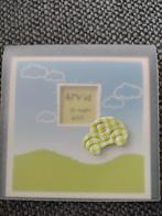 Buromac, Ophalen of Verzenden, 2000 tot heden, Geboortekaartje