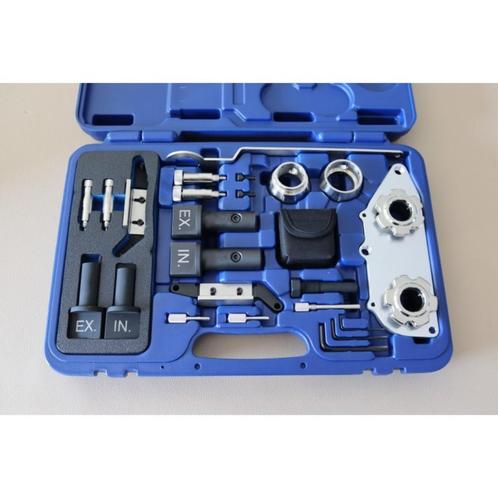 VAG 611007 krukas afstelgereedschap voor 1.0 1.2 1.4, 1.5L 1, Auto diversen, Autogereedschap, Nieuw, Verzenden