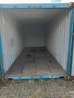 Te huur container, opslagruimte, stalling in Medemblik, Ophalen